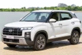 Hyundai Việt Nam ưu đãi 50 triệu đồng cho dòng xe Creta