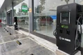 Omoda & Jaecoo tham gia cuộc đua xây dựng trạm sạc ô tô điện tại Việt Nam