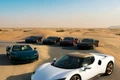 Ferrari lần đầu ra mắt siêu xe điện sau 77 năm: Tăng tốc dưới 2,5 giây, chạy 600 km mỗi lần sạc