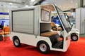Mẫu xe tải điện mini “made in Vietnam”: Nội địa hoá 70%, giá dự kiến chỉ 35 triệu đồng