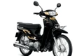 Honda Dream 2026 ra mắt: Diện mạo vương giả, công nghệ hiện đại, vẫn siêu tiết kiệm xăng