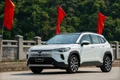 Toyota tung ưu đãi “khủng”, thúc đẩy thị trường xe Hybrid bứt tốc dịp cuối năm