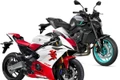Yamaha R9 2025: Tân binh supersport 3 xy-lanh cân bằng giữa đường phố và đường đua