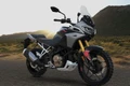 TVS Apache RTX 300 - Xe côn tay adventure 299cc giá chỉ 59 triệu đồng, thách thức các "ông lớn"