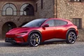 Ferrari Elettrica - Siêu xe điện gần 1000 mã lực, khởi đầu kỷ nguyên mới của “ngựa chồm”