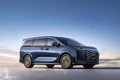 BYD M9 chính thức ra mắt tại Việt Nam - Giá từ 1,99 tỷ đồng, đối đầu Kia Carnival