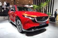 Mazda CX-5 thế hệ mới lần đầu ra mắt công chúng, chờ ngày về Việt Nam