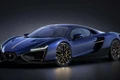 Vittori Turbio - Hypercar đầu tiên được phát triển với sự “trợ lực” từ AI chính thức ra mắt