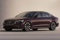 Volvo S90 và XC60 facelift ra mắt tại Việt Nam: Giá giảm hàng trăm triệu đồng