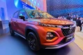 Suzuki Fronx chính thức ra mắt tại Việt Nam: Giá từ 520 triệu đồng, nhiều công nghệ vượt trội