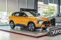 Mitsubishi Xpander mới ra mắt đã được ưu đãi lên tới 80 triệu đồng