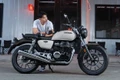 Honda CB350 H’ness chính thức ra mắt tại Việt Nam: Đậm chất cổ điển, hút mắt dân chơi