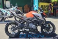 Kove 450R 2025: "Chiến binh" naked-bike khuấy đảo thị trường với công thức "ngon - bổ - rẻ"