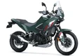 Kawasaki hồi sinh huyền thoại KLE500 - Sẵn sàng chinh phục mọi địa hình