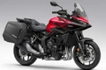 Honda CB1000GT ra mắt: Sự hòa quyện hoàn hảo giữa sức mạnh và công nghệ