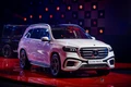 Mercedes-Benz GLS 450 4MATIC "Edition 30" ra mắt tại Việt Nam - Phiên bản giới hạn chỉ 30 chiếc, giá gần 6 tỷ đồng