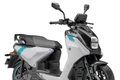 Yamaha tung cùng lúc 2 mẫu xe máy điện mới: có bản đổi pin, giá từ 35 triệu đồng - chạy được bao xa, sạc bao lâu?