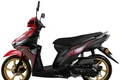 WMoto EZ125i 2025 ra mắt: Đối thủ của Honda Vision, giá chỉ từ 28,7 triệu đồng