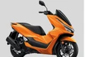 All New Honda PCX160 ra mắt: Trang bị “đỉnh cao” khiến SH phải dè chừng