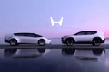 Honda “khuấy đảo” Japan Mobility Show 2025: Trình làng loạt xe điện mới, từ SUV cao cấp đến xe máy đô thị
