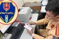 VNeTraffic: Bước tiến lớn trong quản lý phương tiện và tra cứu phạt nguội bằng định danh điện tử