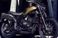 Honda CL Street 2025: “Huyền thoại Scrambler” tái xuất với diện mạo đậm chất bụi bặm