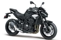 Kawasaki Z900 2025 - Thế hệ mới của dòng nakedbike tầm trung