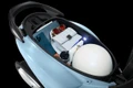 4 mẫu xe máy cốp rộng được phái đẹp ưa chuộng nhất hiện nay