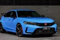 Honda Civic Type R tăng giá, chỉ bổ sung màu sơn mới