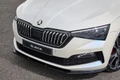 Skoda Việt Nam hé lộ mẫu sedan Slavia - “quân bài chiến lược” trong cuộc đua thị phần