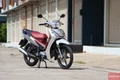 Yamaha Thái Lan ra mắt Jupiter Finn đời mới với giá quy đổi khoảng 33 triệu đồng
