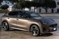 Maserati Grecale Folgore - SUV thuần điện sắp ra mắt tại Việt Nam