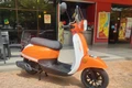 Xe ga cổ điển đẹp, giá dưới 25 triệu đồng tại Việt Nam