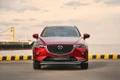 Mazda CX-3 chính thức lắp ráp tại Việt Nam, giá bán tăng nhẹ so với phiên bản nhập khẩu