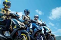 Yamaha Cygnus XR 155 ra mắt: Mạnh mẽ, trẻ trung, cạnh tranh cùng Aerox
