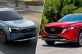 Top xe gầm cao được ưa chuộng nhất tại Việt Nam hiện nay