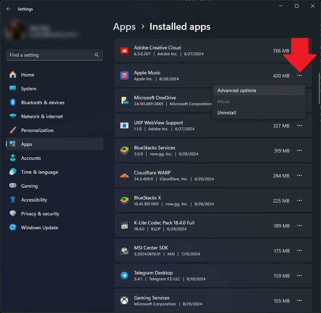 Thường xuyên xóa cache ứng dụng đang có trên PC cũng giúp tăng cao hiệu năng Thường xuyên xóa cache ứng dụng đang có trên PC cũng giúp tăng cao hiệu năng