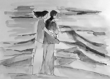 Minh họa: Kim Hương