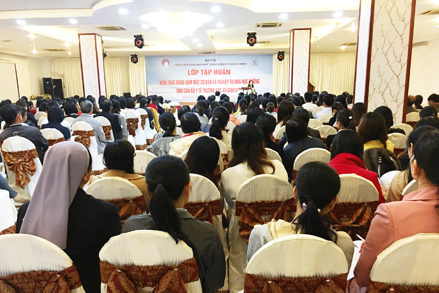 Ảnh: H.N Ảnh: H.N