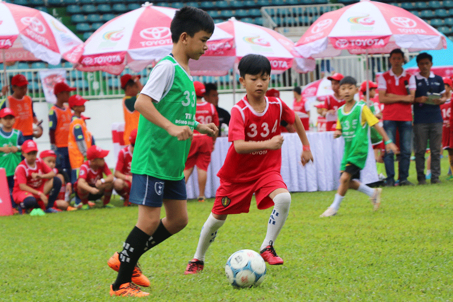 Ảnh: V.N Ảnh: V.N