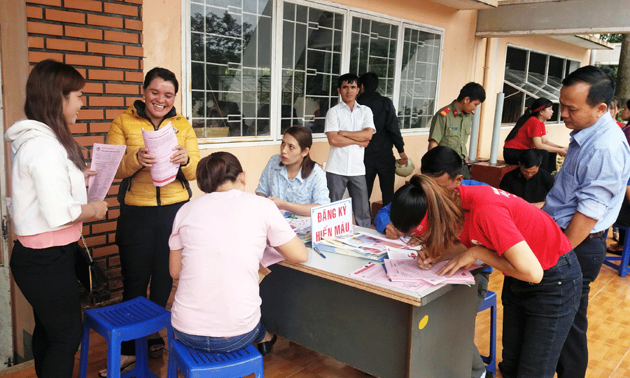 Ảnh: N.N Ảnh: N.N