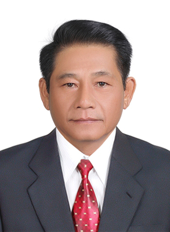 Ông Trương Vĩnh Minh. Ảnh: S.C Ông Trương Vĩnh Minh. Ảnh: S.C