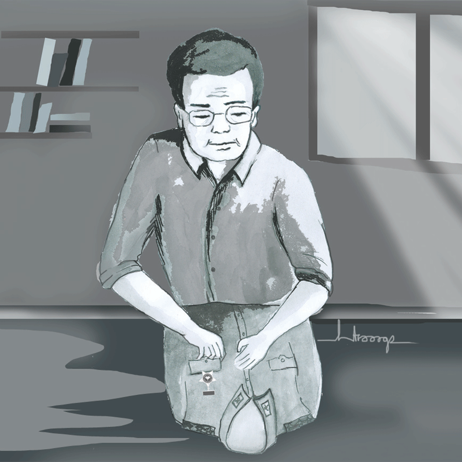 Minh họa: Huyền Trang Minh họa: Huyền Trang