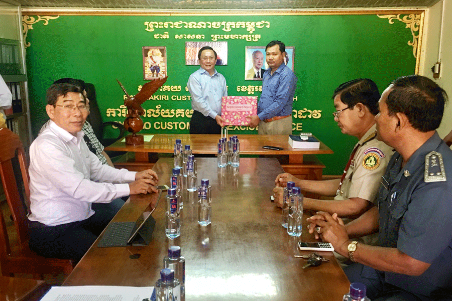 Ảnh: H.D Ảnh: H.D