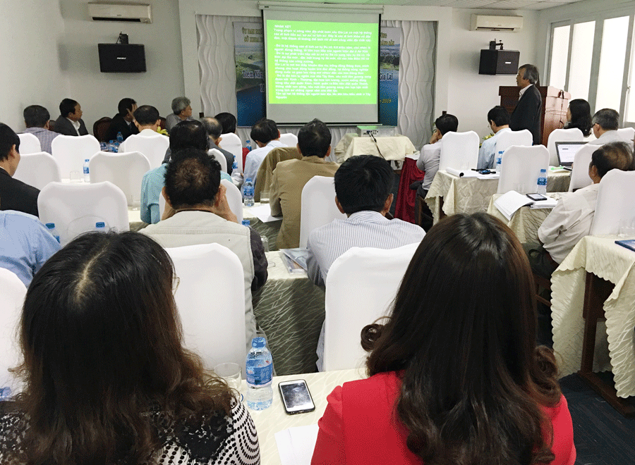 Ảnh: H.N Ảnh: H.N