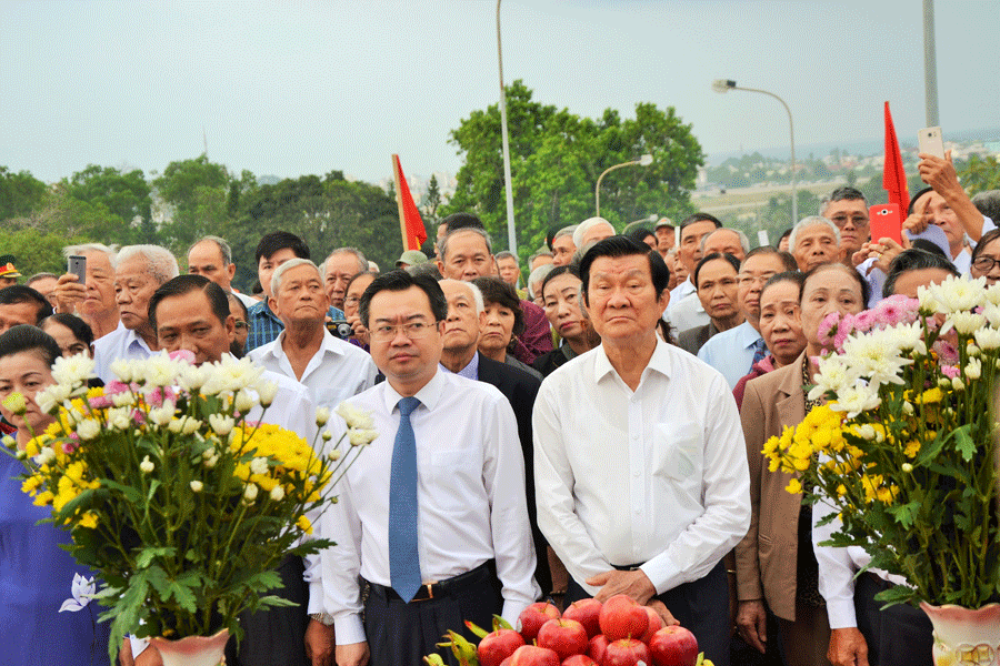 Ảnh: B.H Ảnh: B.H