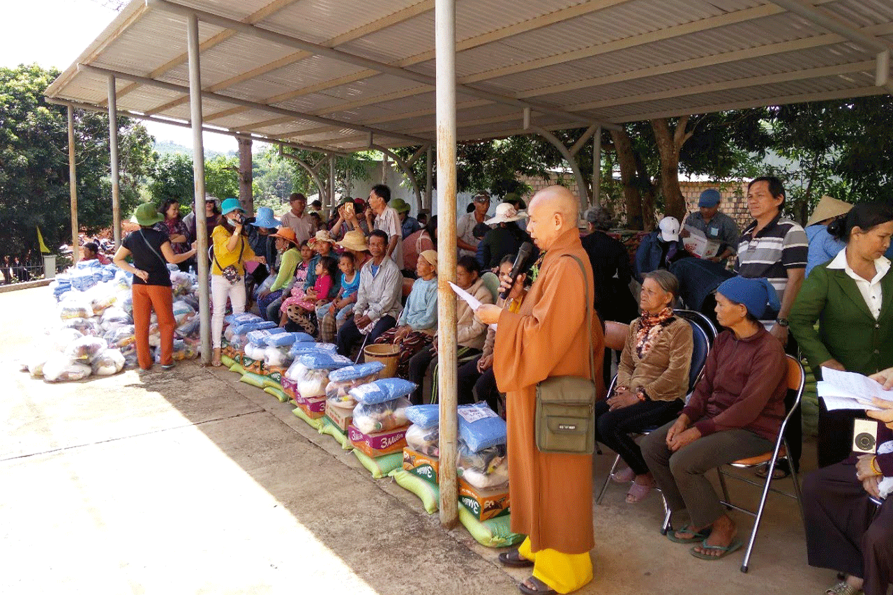 Ảnh: T.V Ảnh: T.V