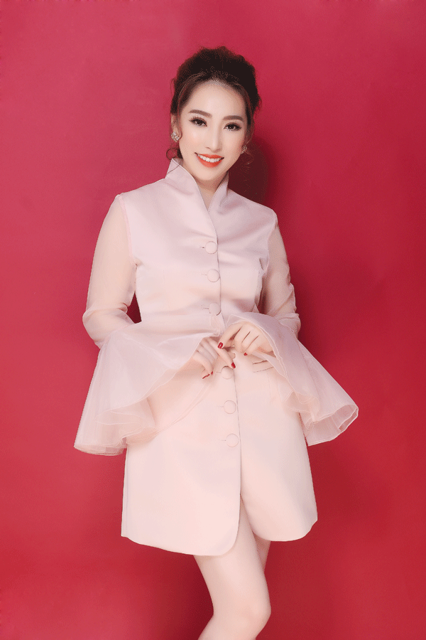 Ca sĩ Cao Công Nghĩa. Ảnh: N.S Ca sĩ Cao Công Nghĩa. Ảnh: N.S