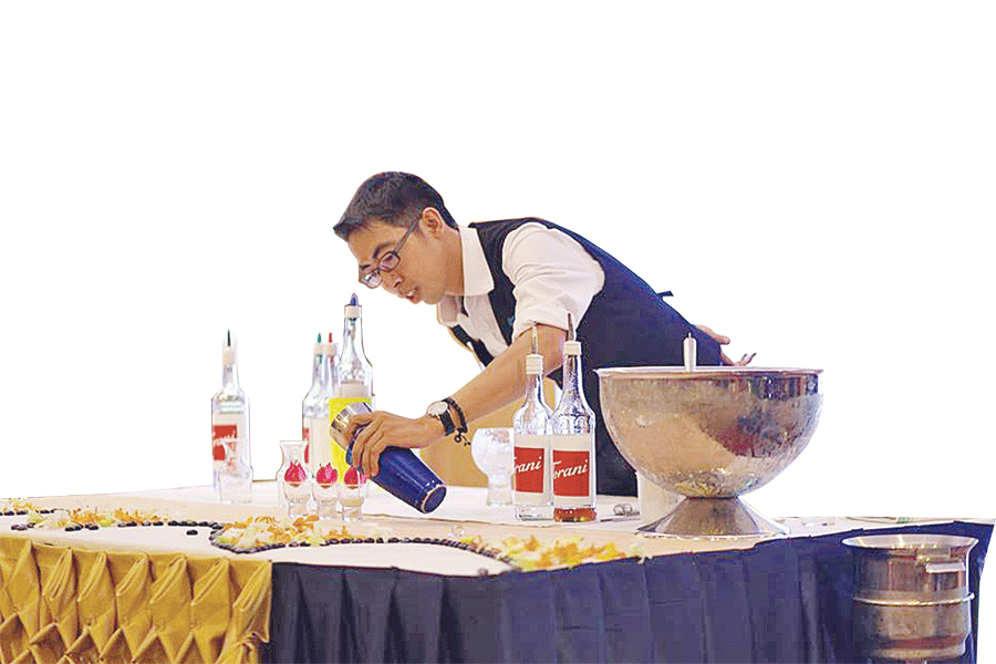 Ảnh do nhân vật cung cấp.