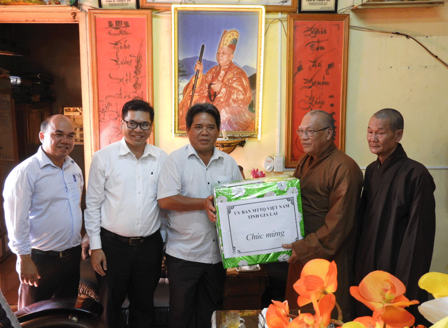 Ảnh: T.N Ảnh: T.N